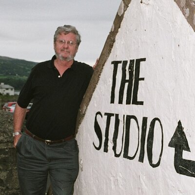 Profile Picture of James Cryan (@TheUltican) on Twitter