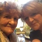 Profile Picture of Sue Doris-Morgan (@suedorismorgan) on Instagram