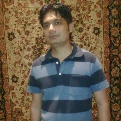Profile Picture of Javed Iqbal (@JayShamsi) on Twitter