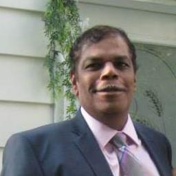 Profile Picture of Mario Jacques (@mariojacques9) on Twitter