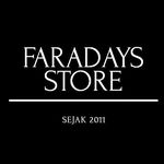 Profile Picture of faradays ! (@faradays_store) on Instagram