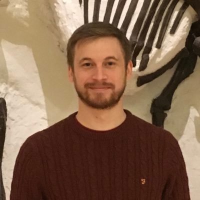Profile Picture of Nick Conroy (@nicholasconroy) on Twitter