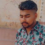 Profile Picture of 🥀 ਅਮਿਤ 🥀 (@_amit_babbar) on Instagram