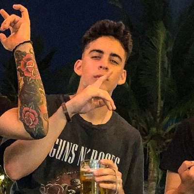 Profile Picture of Ethan Aguilar (@EthanA145) on Twitter