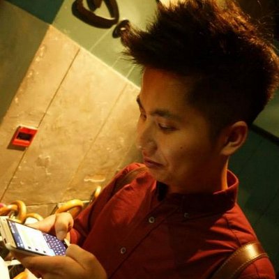 Profile Picture of Chris Lau (@hkchrislau) on Twitter
