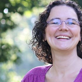 Profile Picture of Jess Martin Creative | Ethical Content Marketing (@JessMartinCreative) on Pinterest