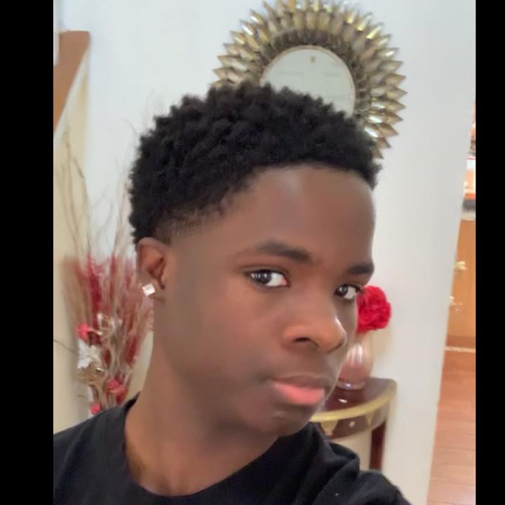 Profile Picture of i got tha chop (@trapstar.stephen) on Tiktok