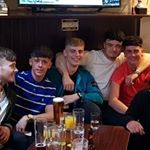 Profile Picture of Daniel Irvine (@danielirvine1) on Instagram