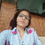 Profile Picture of Usha Jha (@usha.jha.5891) on Instagram