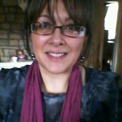 Profile Picture of Stephanie F Chadwick (@MrsChad1998) on Twitter