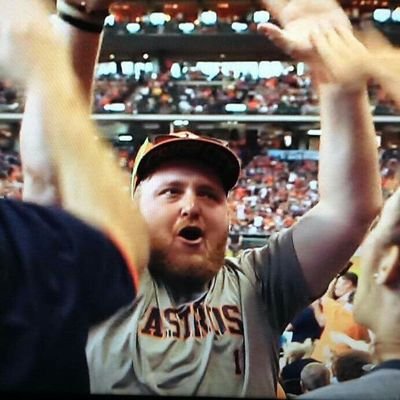 Profile Picture of Trevor Mock (@HtownSportFreak) on Twitter