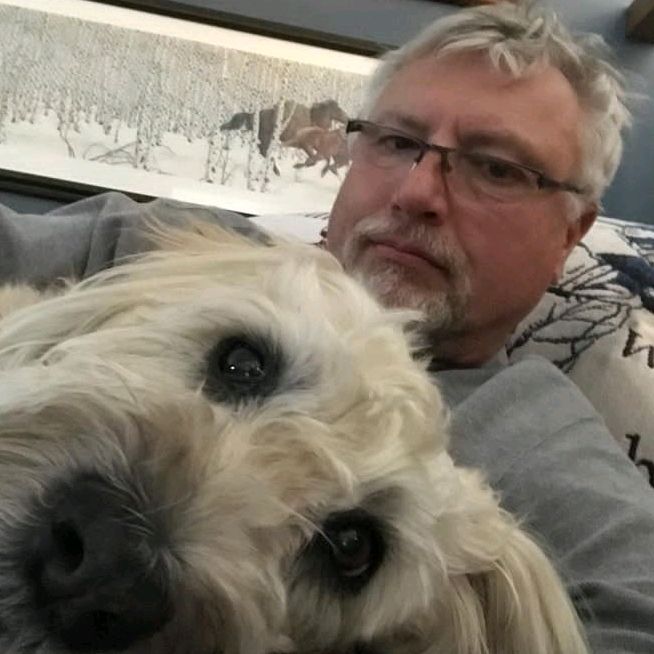 Profile Picture of DavidBen (@davidben926) on Tiktok