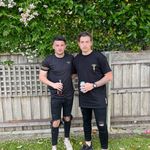 Profile Picture of Joel Palermo (@joel__palermo) on Instagram