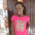 Profile Picture of Janet Ushie (@janet.ushie) on Instagram