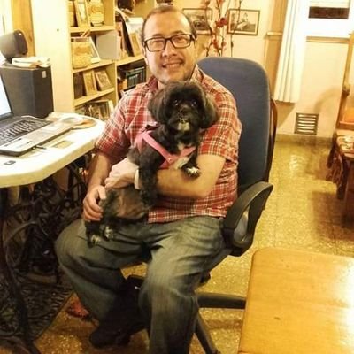 Profile Picture of Juan Carlos Basabe Leoz (@jcbleoz) on Twitter