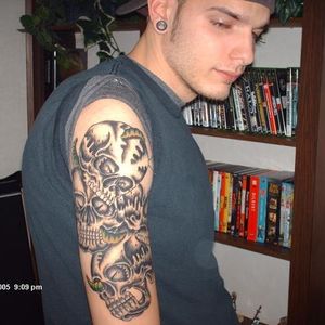 Profile Picture of Kenneth Bain (@107107338) on Myspace