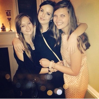 Profile Picture of Georgia Paige DuPree (@georgiapaige8) on Twitter