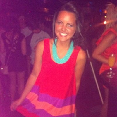 Profile Picture of Stephanie Carver (@CarverStephanie) on Twitter