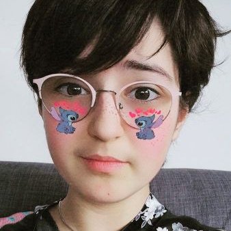 Pénélope Chouquer - Twitter Profile Picture of Pénélope Chouquer (@PChouquer) on Twitter