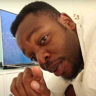 Profile Picture of Jerald Richardson (@we1endure) on Twitter