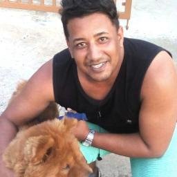 Profile Picture of Sergio Lopes (@sergiolopes51) on Twitter