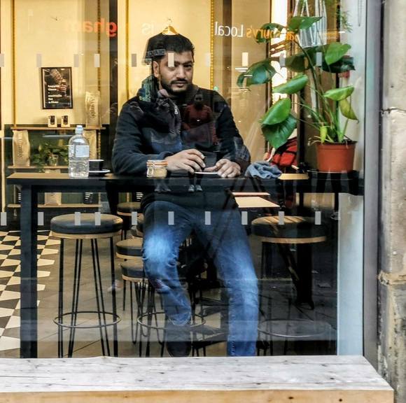 Profile Picture of Zaid Alzaid (@zaidalzaid) on Poshmark