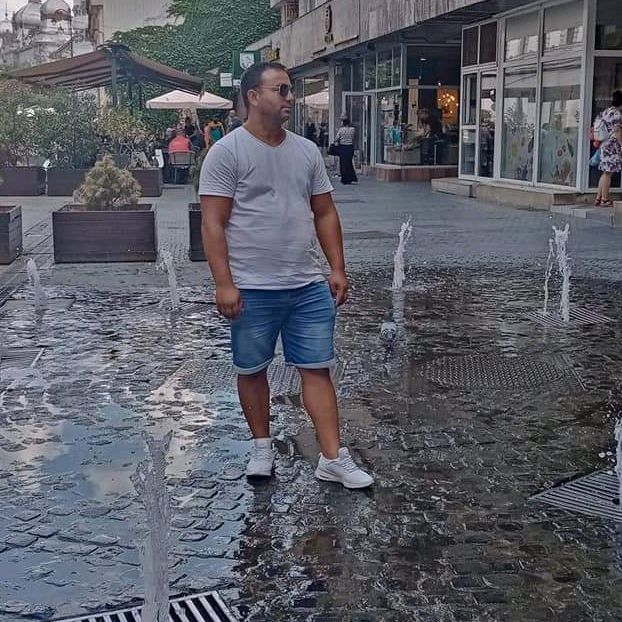 Profile Picture of Robert Varga (@robertvarga8) on Tiktok