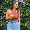 Profile Picture of Brenda Rezende (@@brendafrezendee) on Tiktok