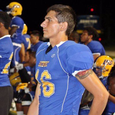 Profile Picture of Joey Wolfe (@joeywolfe1022) on Twitter