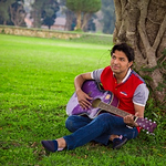 Profile Picture of Ashish Pandey (@i.ashishp) on Flickr