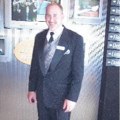 Bradley Scott Eley - Twitter Profile Picture of Bradley Scott Eley (@BradleySEley) on Twitter