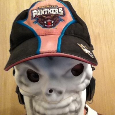 Profile Picture of Tony Ralston (@tossiltbone) on Twitter