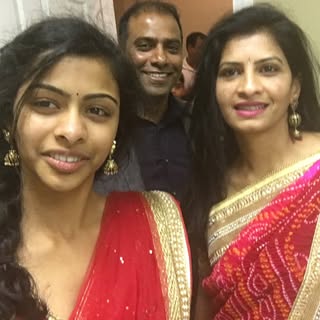 Profile Picture of Ash Mad (@ashwinimaddi) on Instagram