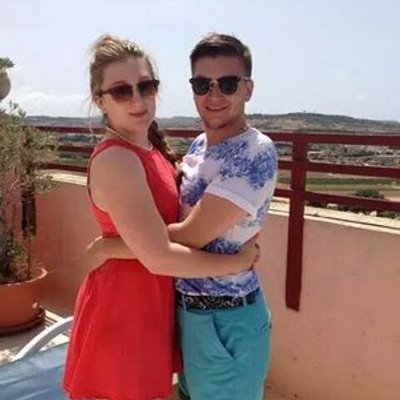 Profile Picture of Brandon Pool (@BrandPool) on Twitter
