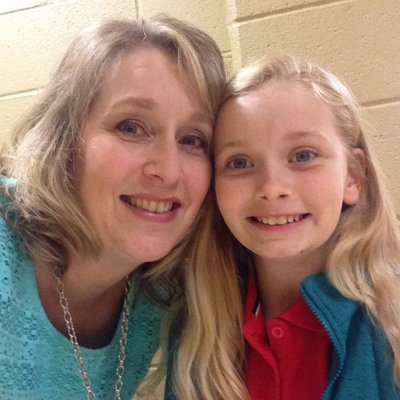 Profile Picture of Sheryl Farmer (@Truesoutherngrl) on Twitter