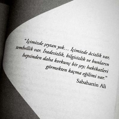 Profile Picture of Tanrısız Kadın (@TanrKad) on Twitter