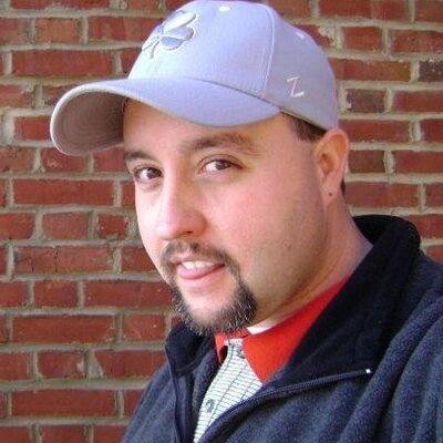 Profile Picture of Daniel Diem (@mistakrayz) on Twitter