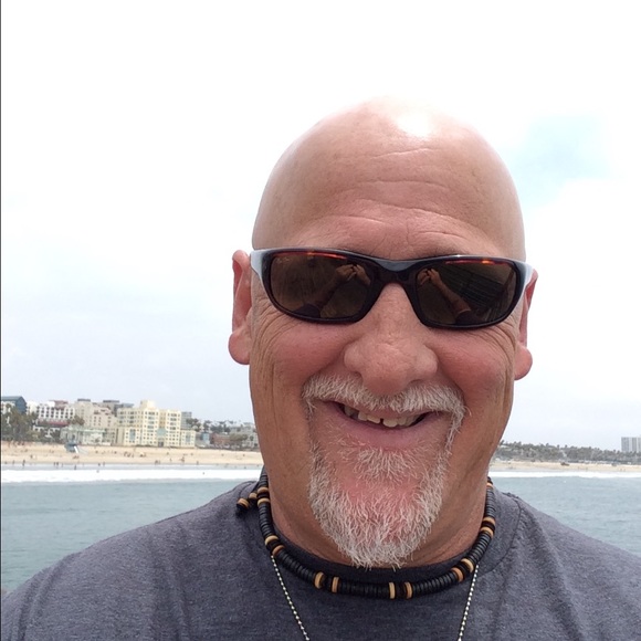 Profile Picture of Greg Grady (@harlydadgl) on Poshmark