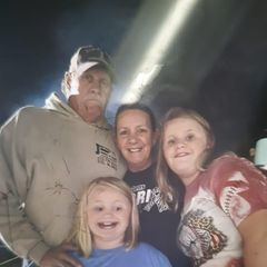 Profile Picture of Tamara Johnston (@tamara.johnston5) on Tiktok