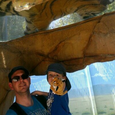 Profile Picture of Shannon (@ShannonCalder83) on Twitter