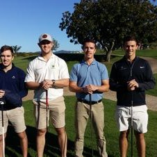 Profile Picture of Pieter Nel (@Pieter_Nel7) on Twitter