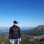 Profile Picture of Piotr Adamczyk (@piotradamczyk95) on Instagram