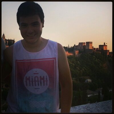 Profile Picture of José Rodríguez Águil (@pepe_almeria) on Twitter