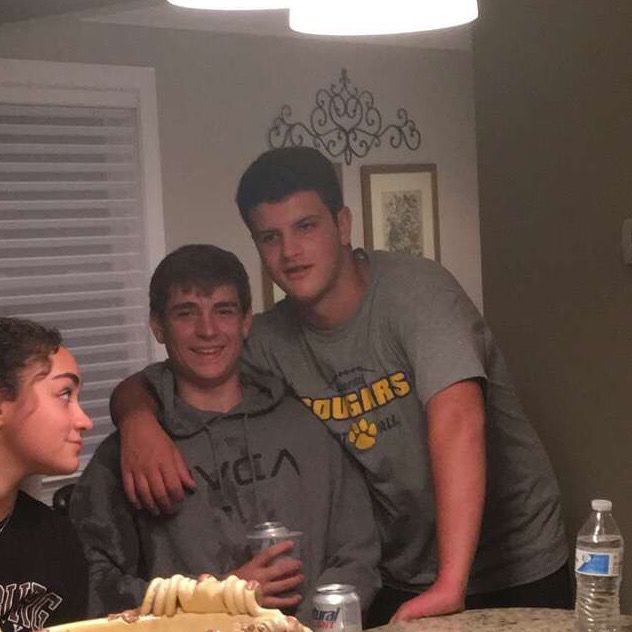 Profile Picture of thomas.dougherty (@thomas.dougherty) on Tiktok