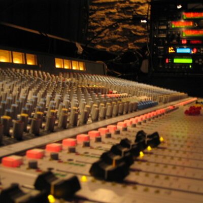 Profile Picture of Kyle Rosenbloom (@Kyzrak) on Twitter
