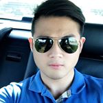 Profile Picture of Aaron Lew (@ah_pang_zai) on Instagram