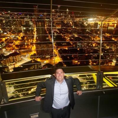 Profile Picture of Ray Randall (@THEMRRANDALL) on Twitter