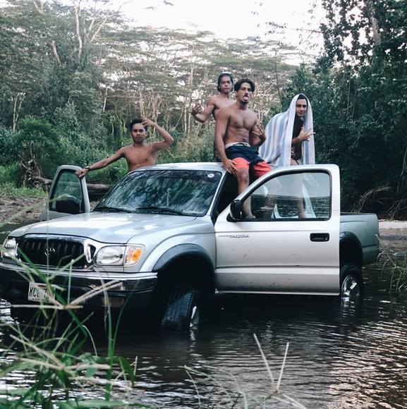 Profile Picture of Jacob Lombardo (@kgzjacob) on Poshmark