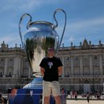 Profile Picture of James Summers (@jamessummers97) on Instagram