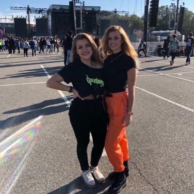 Profile Picture of Alyssa Enright (@alyssaassyla__) on Twitter